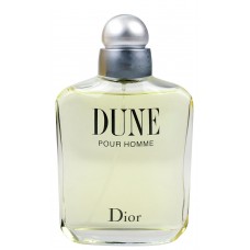Christian Dior Dune Pour Homme edt tester 100 ml Christian Dior Dune Pour Homme edt tester 100 ml