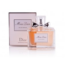 Christian Dior Miss Dior Eau de Parfum 2017 100 ml Christian Dior Miss Dior Eau de Parfum 2017 100 ml