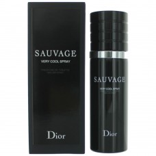 Christian Dior Sauvage Very Cool Spray edt 100 ml Christian Dior Sauvage Very Cool Spray edt 100 ml