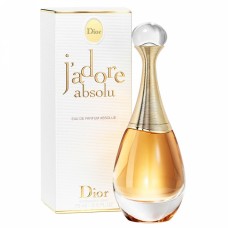 Christian Dior J'adore Absolu edp 75 ml Christian Dior J'adore Absolu edp 75 ml