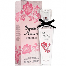 Christina Aguilera Definition edp 30 ml