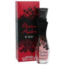 Christina Aguilera by Night edp 30 ml