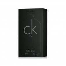 CK Be by Calvin Klein - Men's Fresh Woody Musk CK Be by Calvin Klein - Men's Fresh Woody Musk