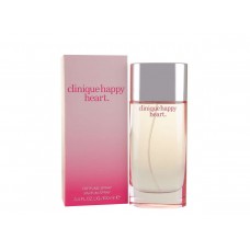 Clinique Happy Heart parfum 100 ml Clinique Happy Heart parfum 100 ml