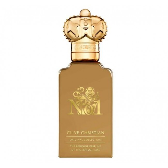 Clive Christian №1 For Men parfum spray  50 ml
