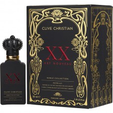 Clive Christian Noble XX Art Nouveau Water Lily parfum spray  50 ml Clive Christian Noble XX Art Nouveau Water Lily parfum spray  50 ml