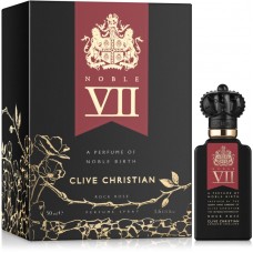 Clive Christian Noble VII Rock Rose parfum spray  50 ml Clive Christian Noble VII Rock Rose parfum spray  50 ml