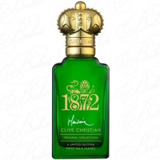 CLIVE CHRISTIAN 1872 Women edp (L) - Tester 50ml