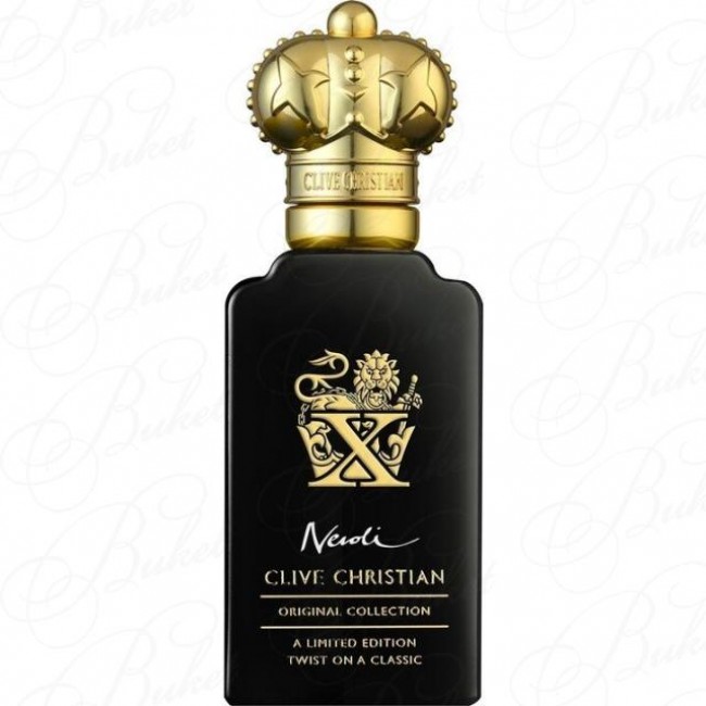 Clive Christian X Neroli parfum spray  50 ml