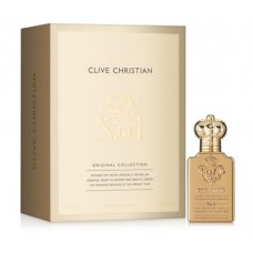 Clive Christian No.1 Feminine Edition Eau de Parfum    50 ml Clive Christian No.1 Feminine Edition Eau de Parfum    50 ml