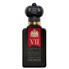 Clive Christian Noble VII Queen Anne Cosmos Flower  parfum spray Tester 50 ml Clive Christian Noble VII Queen Anne Cosmos Flower  parfum spray Tester 50 ml