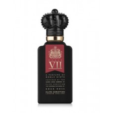 Clive Christian Noble VII Queen Anne Rock Rose  parfum spray Tester 50 ml Clive Christian Noble VII Queen Anne Rock Rose  parfum spray Tester 50 ml