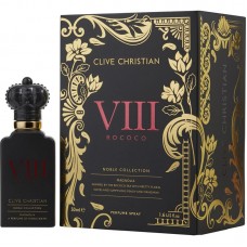 Clive Christian Noble VIII Rococo Magnolia Eau de Parfum    50 ml Clive Christian Noble VIII Rococo Magnolia Eau de Parfum    50 ml