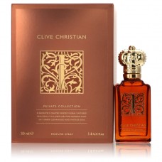 Clive Christian I Woody Floral parfum spray  50 ml Clive Christian I Woody Floral parfum spray  50 ml