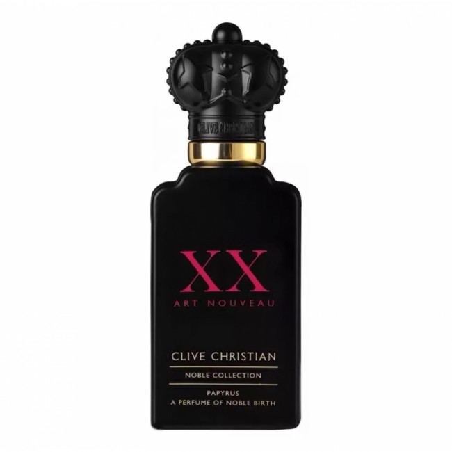 Clive Christian Noble XX Art Nouveau Papyrus parfum spray  50 ml