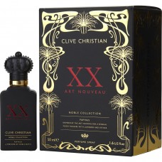 Clive Christian Noble XX Art Nouveau Papyrus parfum spray  50 ml Clive Christian Noble XX Art Nouveau Papyrus parfum spray  50 ml