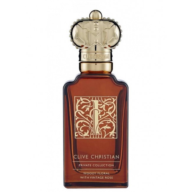 Clive Christian I Woody Floral parfum spray  50 ml