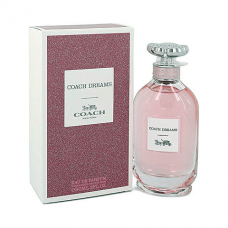 Coach Coach Dreams edp 90 ml