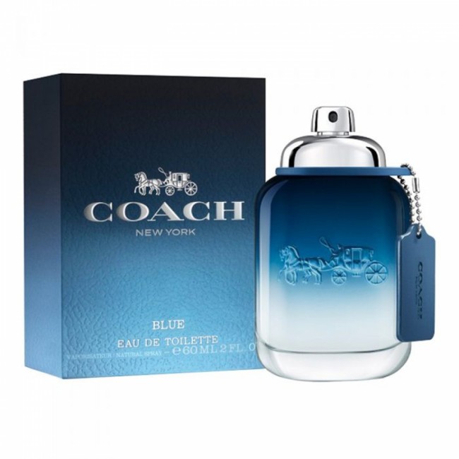 Coach Blue edt 100 ml