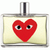 Comme des Garcons Play Red Eau de Toilette 100 ml