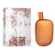 Comme des Garcons Copper Eau de Parfum 100 ml