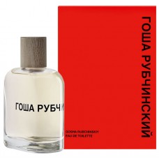 Comme des Garcons Gosha Rubchinskiy Eau de Toilette 100 ml