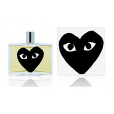 Comme des Garcons Play Black Eau de Toilette 100 ml