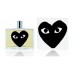 Comme des Garcons Play Black Eau de Toilette 100 ml