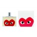 Comme des Garcons Play Red Eau de Toilette 100 ml