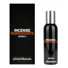 Comme des Garcons Series 3: Incense Ouarzazate Eau de Toilette 50 ml