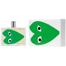 Comme des Garcons Play Green Eau de Toilette 100 ml