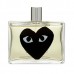 Comme des Garcons Play Black Eau de Toilette 100 ml