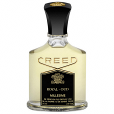 Creed Royal Oud edp tester 75 ml Creed Royal Oud edp tester 75 ml