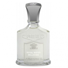 Creed Royal Water edp tester 75 ml Creed Royal Water edp tester 75 ml