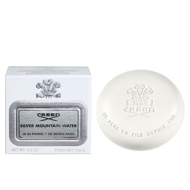 Creed Silver Mountain Water edp 100 ml