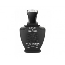 Creed Love in Black edp tester 75 ml Creed Love in Black edp tester 75 ml