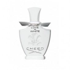 Creed Love in White edp tester 75 ml Creed Love in White edp tester 75 ml