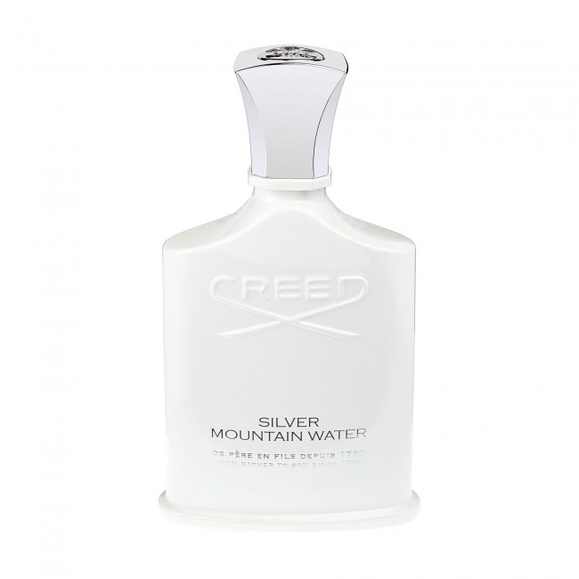 Creed Silver Mountain Water edp 100 ml