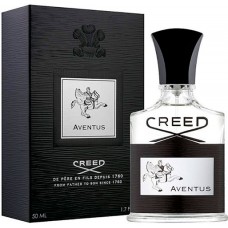 Creed Aventus EDP – Bold Fruity-Chypre Signature