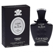 Creed Love in Black edp 75 ml Creed Love in Black edp 75 ml
