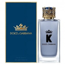 Dolce & Gabbana K by Dolce & Gabbana edt 100 ml