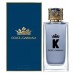 Dolce & Gabbana K by Dolce & Gabbana edt 100 ml