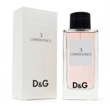 Dolce & Gabbana Anthology L'Imperatrice 3 edt 100 ml Dolce & Gabbana Anthology L'Imperatrice 3 edt 100 ml
