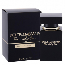 Dolce & Gabbana The Only One Eau de Parfum Intense 30 ml