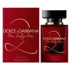 Dolce & Gabbana The Only One 2 edp 100 ml