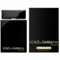Dolce & Gabbana The One for Men Eau De Parfum Intense 100 ml