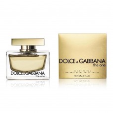 Dolce & Gabbana The One edp 75 ml