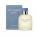 Dolce & Gabbana Light Blue Pour Homme edt 125 ml