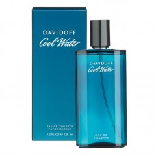 Davidoff Cool Water edt 125 ml