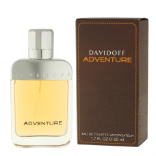 Davidoff Adventure edt 50 ml